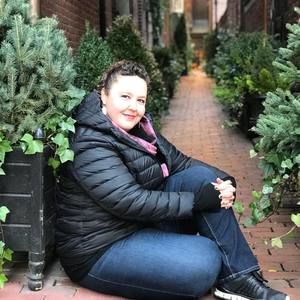 Meet your Posher, Robyn